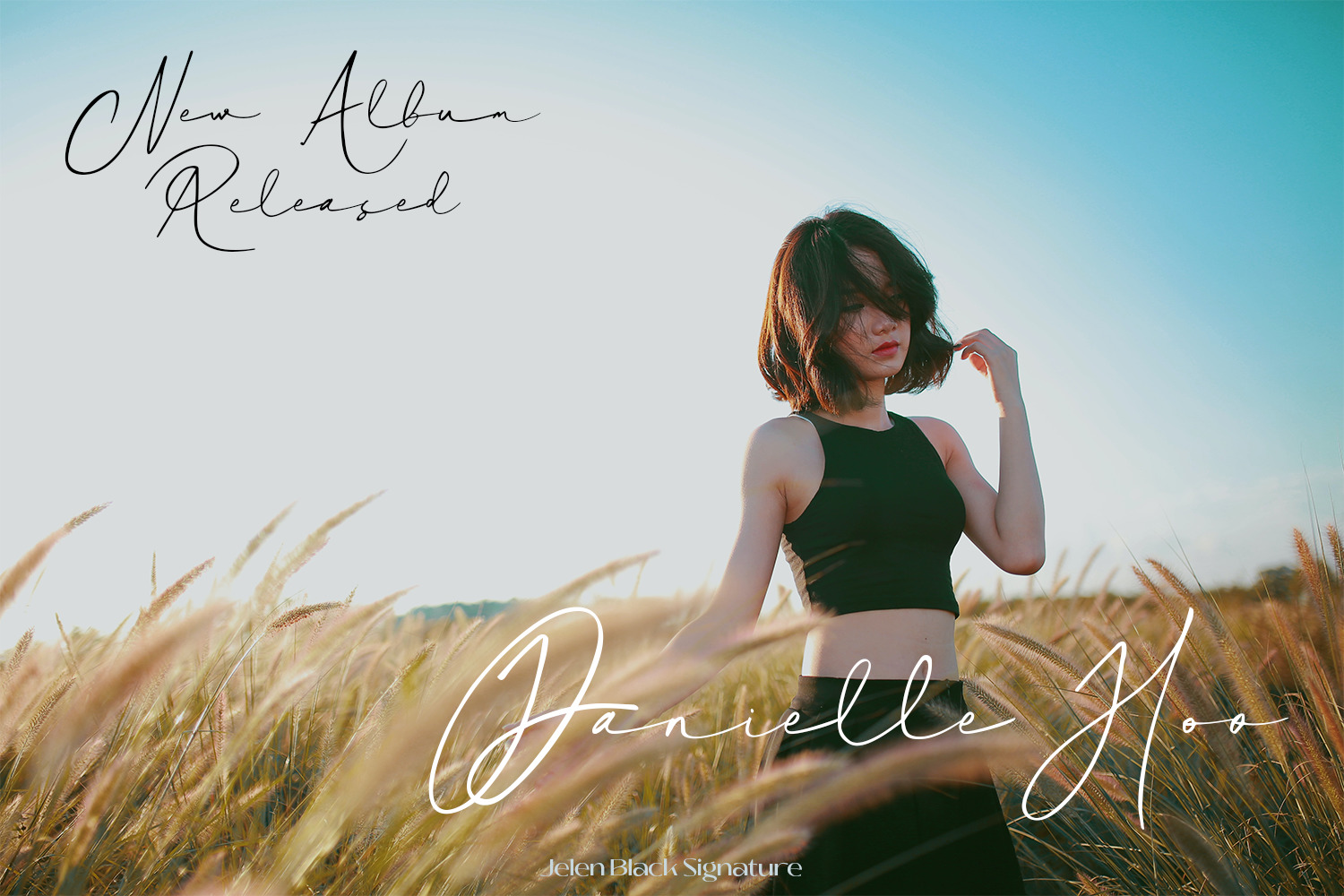 Jelen Black Signature Jelen Black Signature