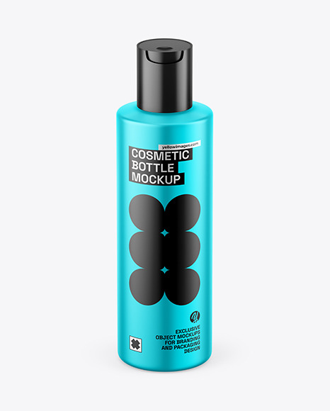Cosmetic bottle