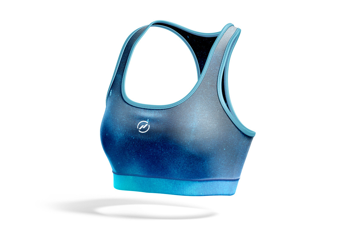 Sport Bra Mockups Sport Bra Mockups