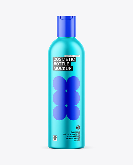 Cosmetic bottle