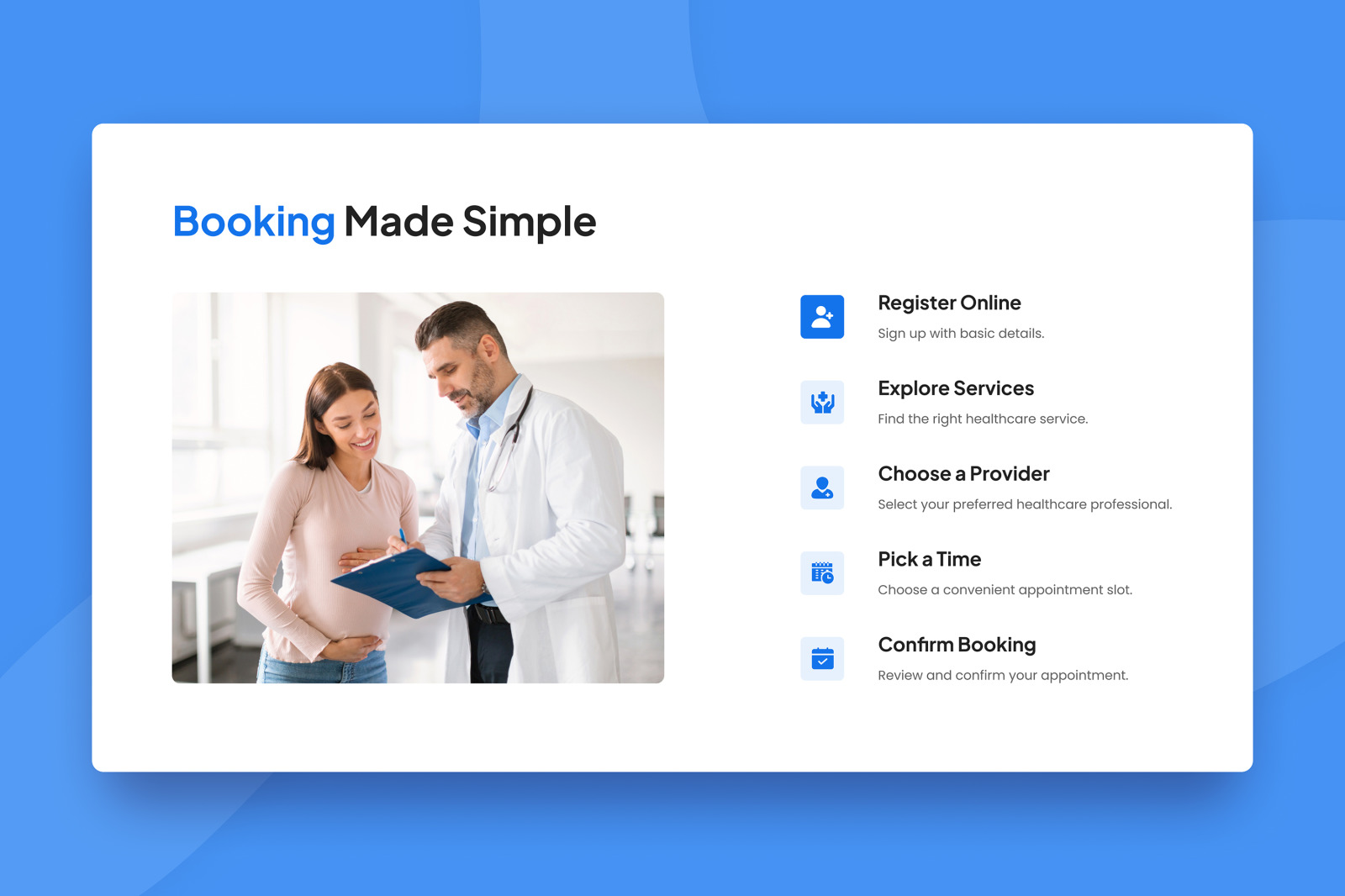 LifeCare - Healthcare Landing Page LifeCare - Healthcare Landing Page