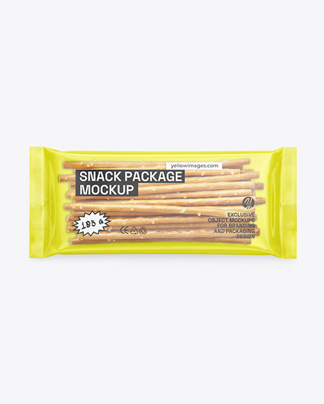 Salty Sticks