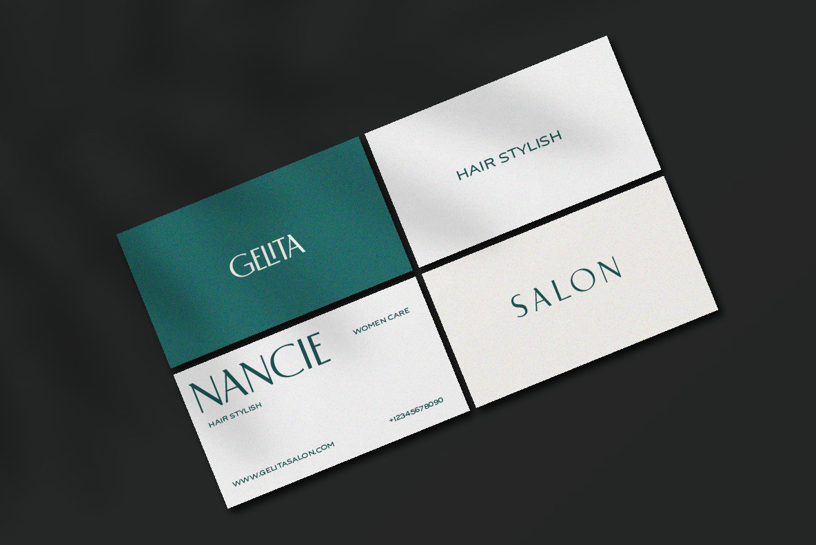 Derose Clean Modern Font Derose Clean Modern Font