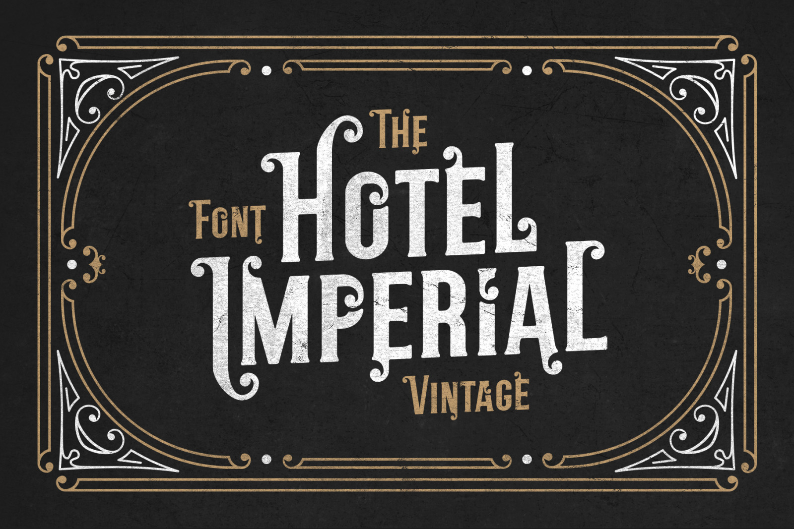 Hotel Imperial Font Hotel Imperial Font