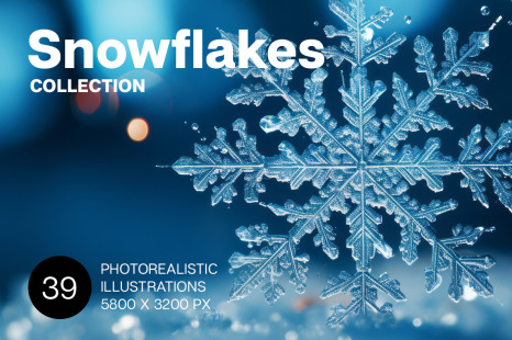 Snowflakes