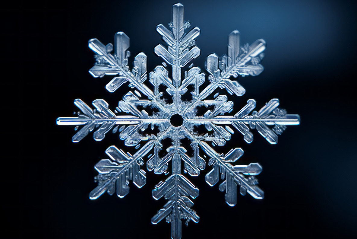 Snowflakes Snowflakes