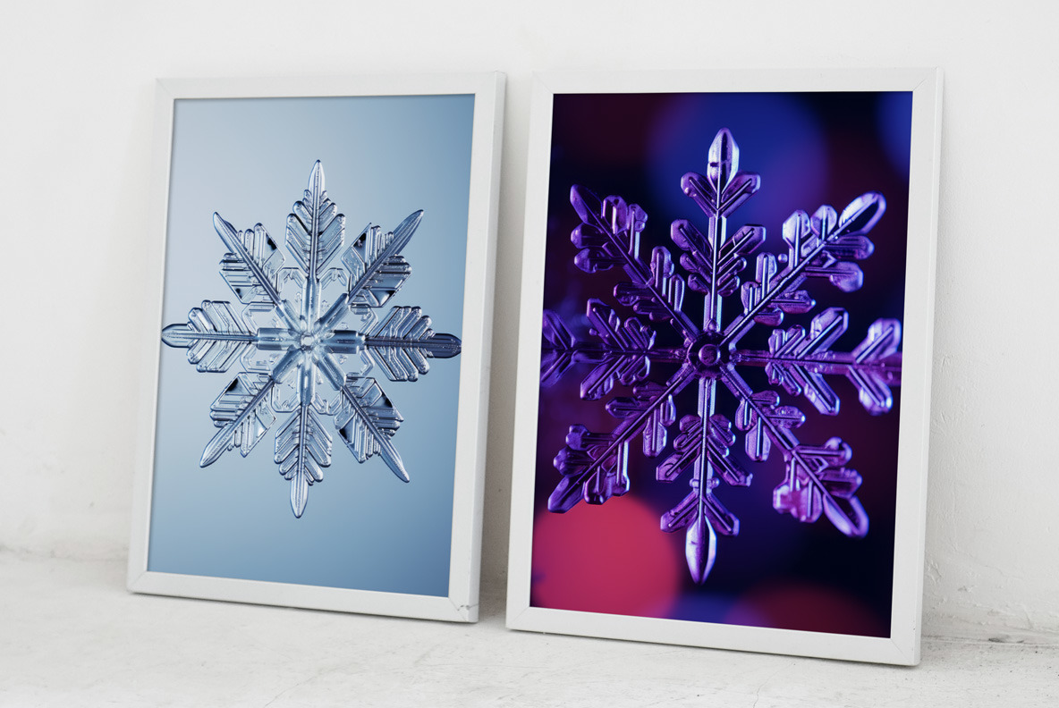 Snowflakes Snowflakes
