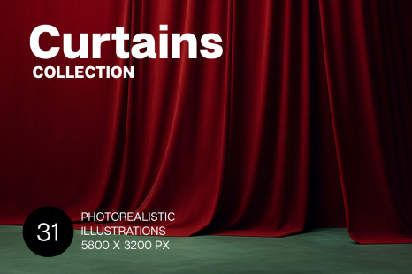 Curtains