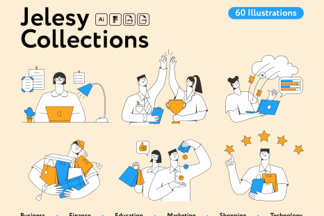 Jelesy Collection