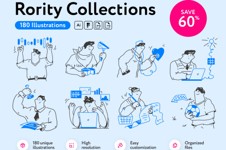 Rority Collection