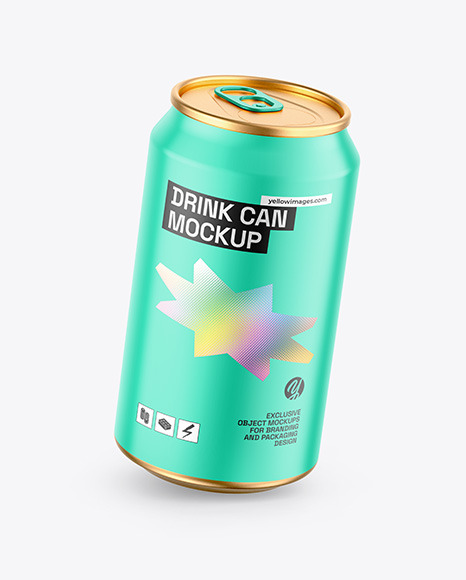 Drink Can