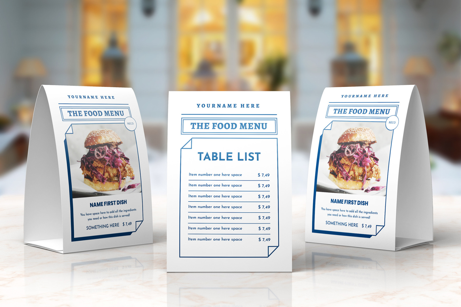 Boxes Food Menu Full Stationery Identity Boxes Food Menu Full Stationery Identity