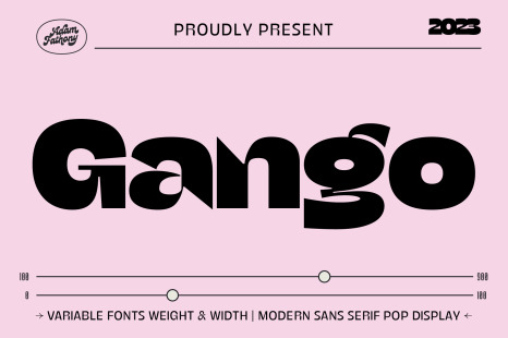 Gango
