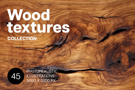 Wood Textures