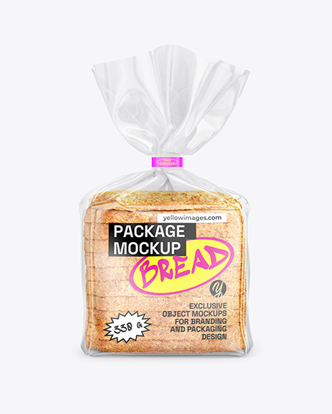 Bread Packages