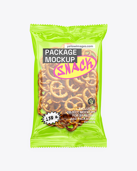Pretzels