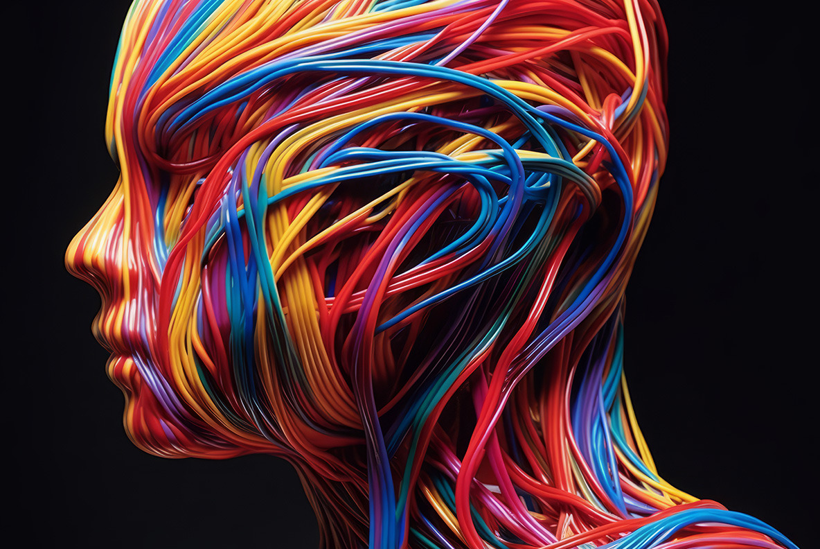 Human Wires Human Wires