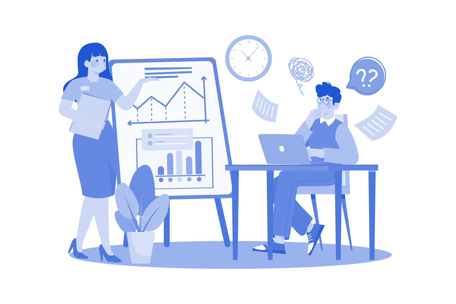 M712_School & Education Illustration_Part 02 M712_School & Education Illustration_Part 02