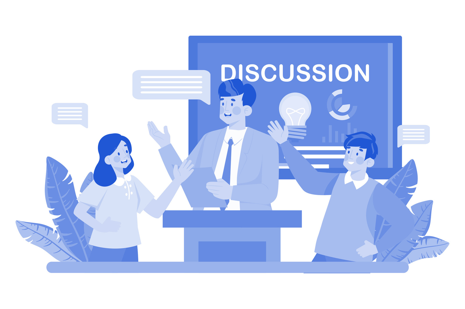 M712_School & Education Illustration_Part 02 M712_School & Education Illustration_Part 02