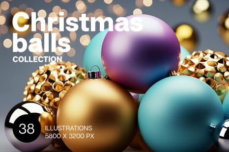 Christmas Balls