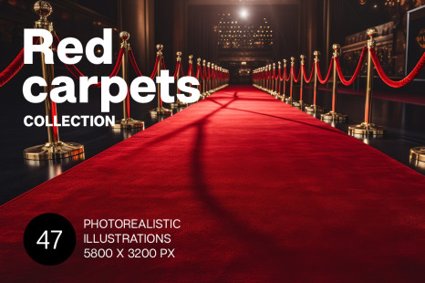 Red Carpets