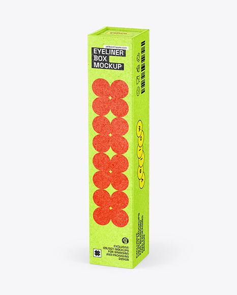 Eyeliner box