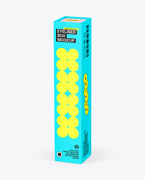 Eyeliner box