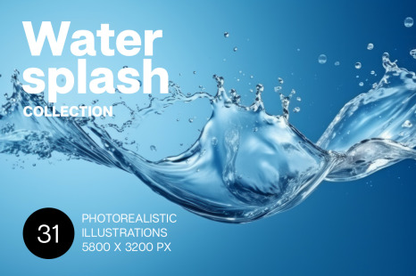 Water Splash