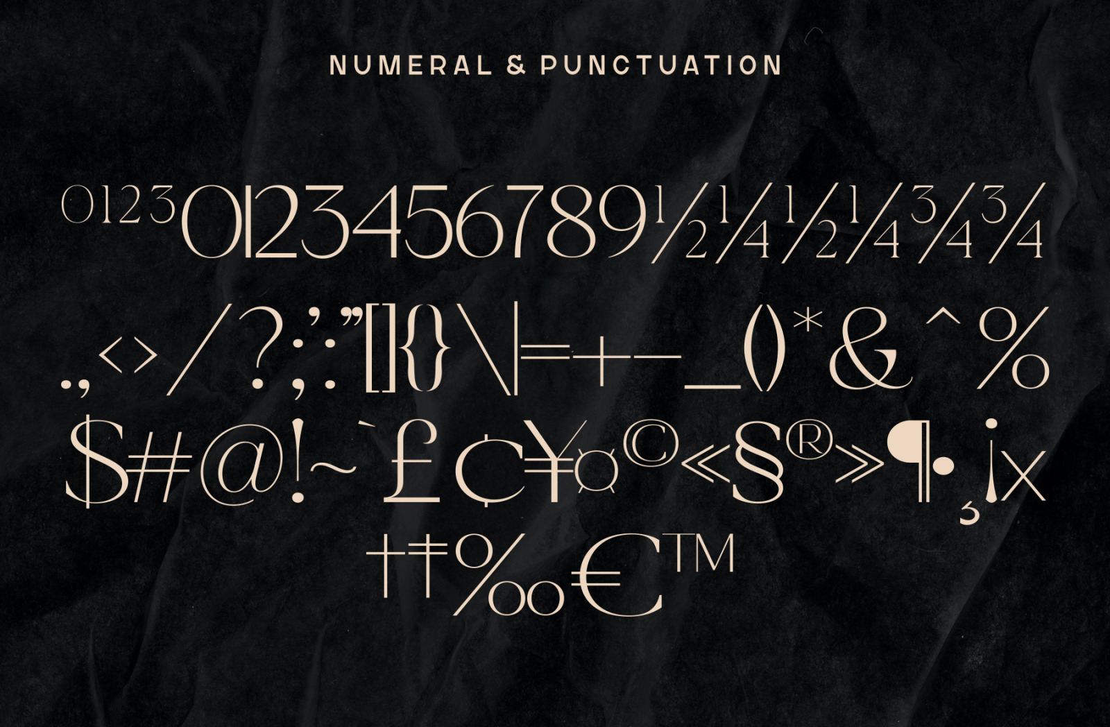 Aura Bella Font Aura Bella Font