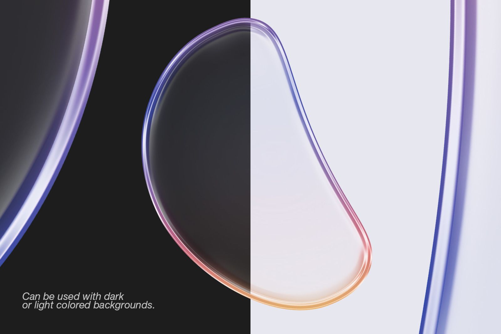 50 Bubbles PNG Shapes 50 Bubbles PNG Shapes