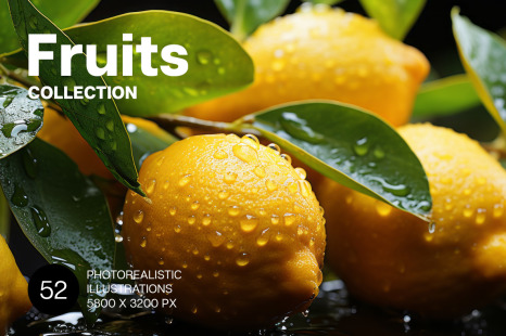 Fruits