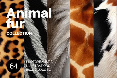 Animal Fur