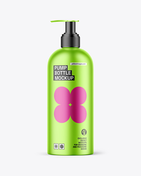 Cosmetic Bottles