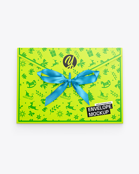 Envelopes