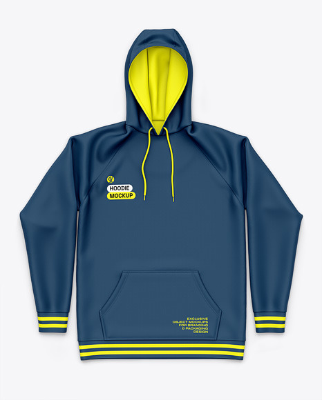 Hooded Sweatshirt