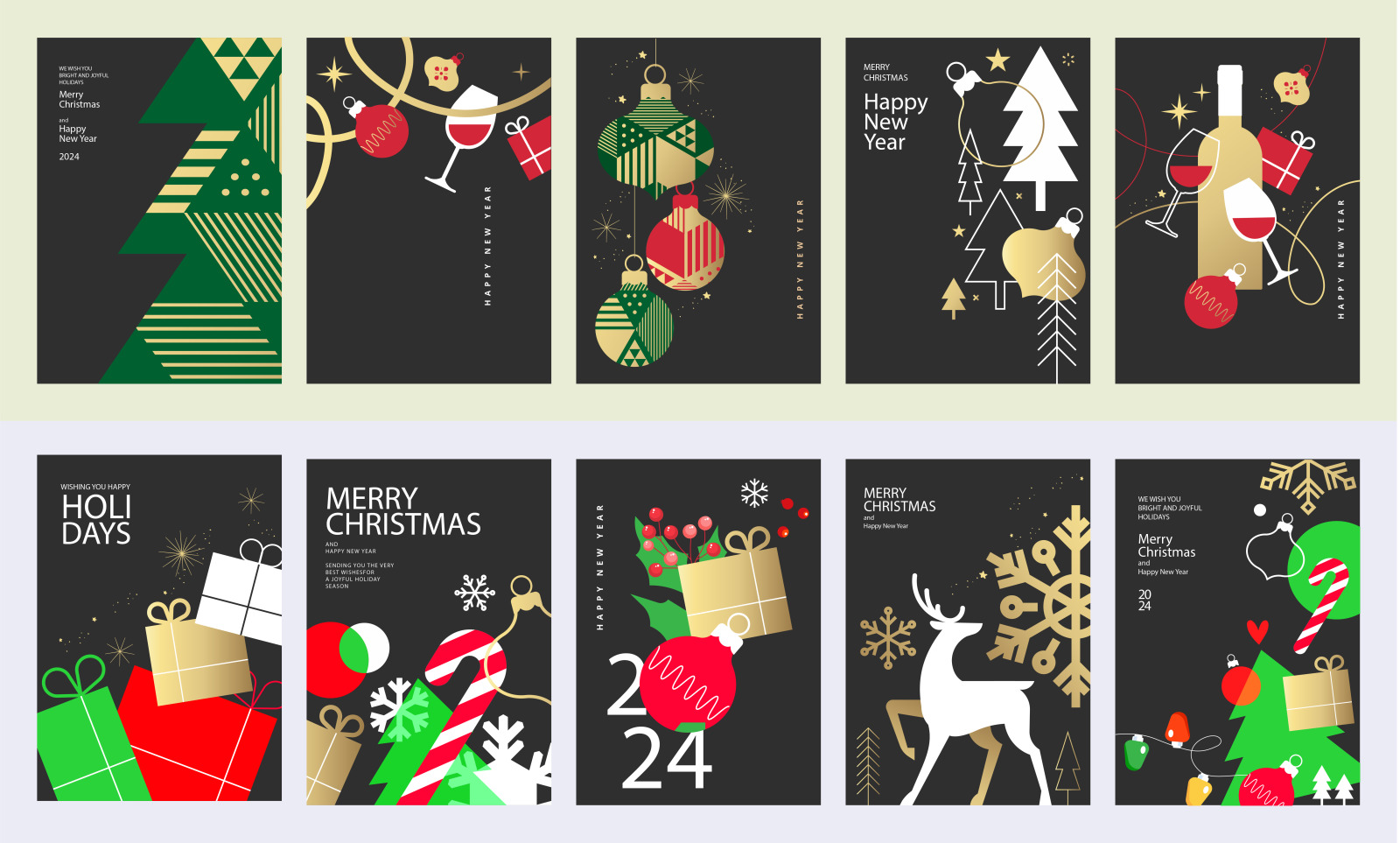 Merry Christmas and Happy New Year Merry Christmas and Happy New Year