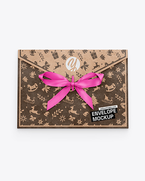 Envelopes