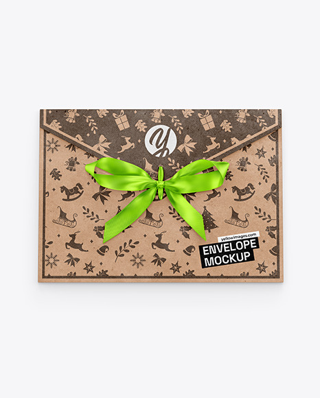 Envelopes