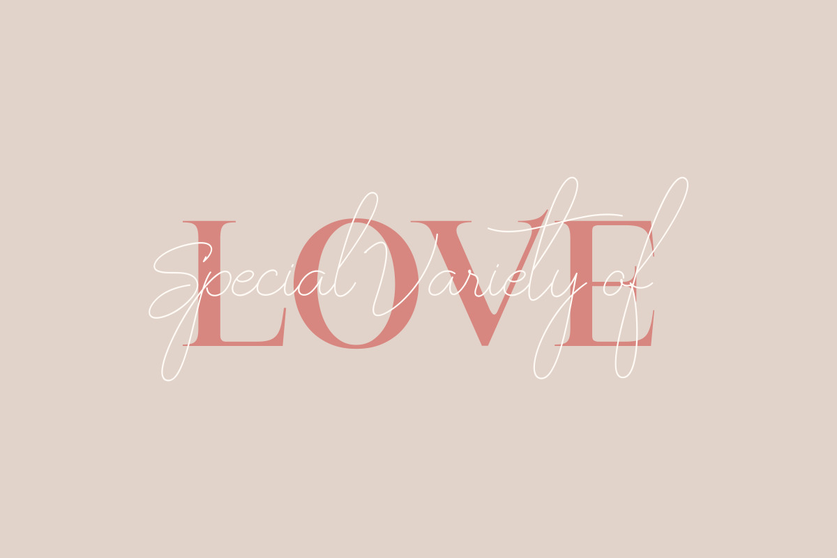 Sparkling Moscow - Classy Font Duo Sparkling Moscow - Classy Font Duo