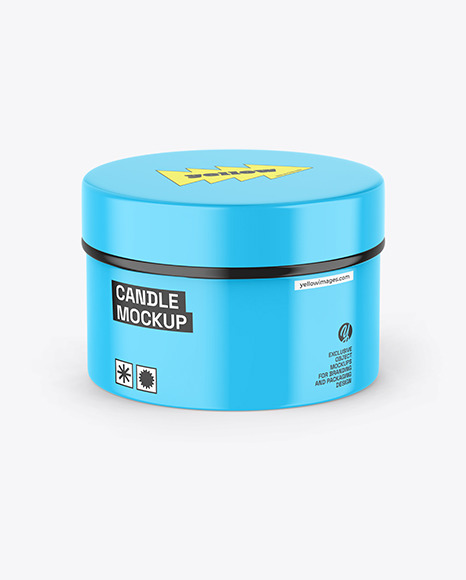 Candle Jar