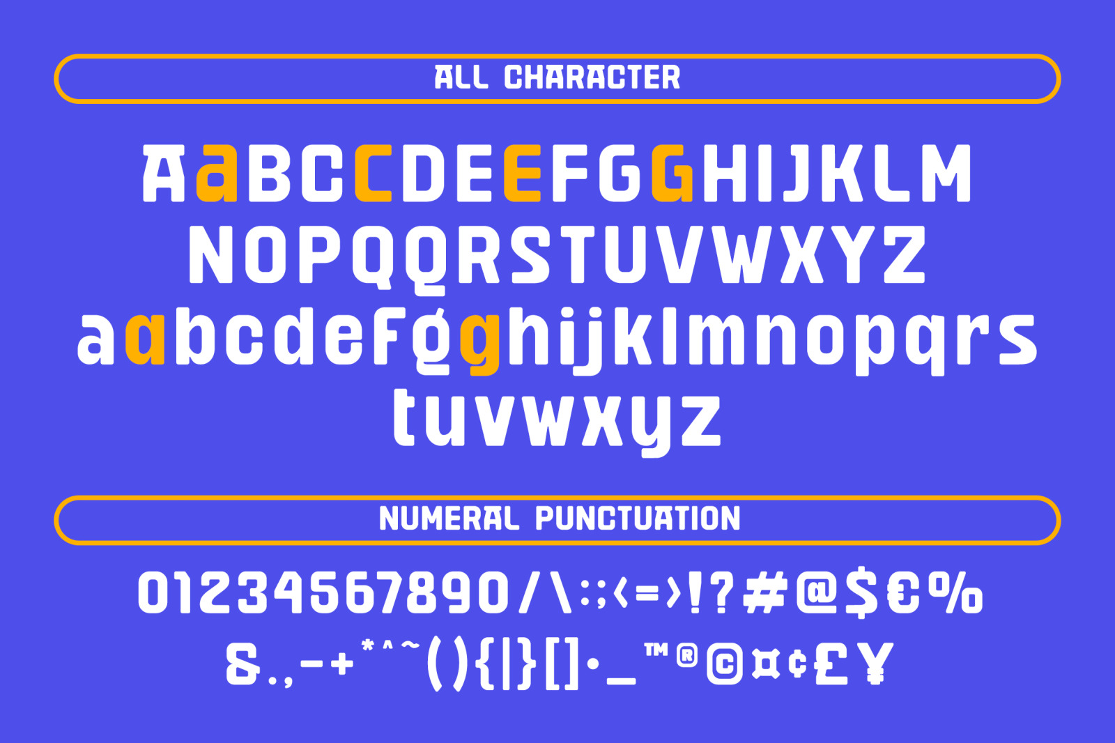 Dryouth - Sans Variable Display Font Dryouth - Sans Variable Display Font