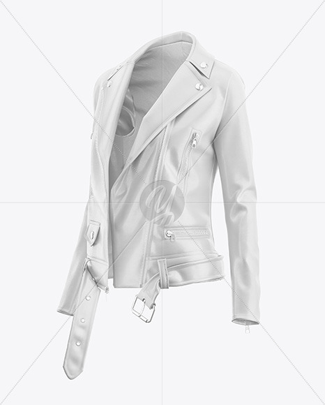 Half hot sale jacket png