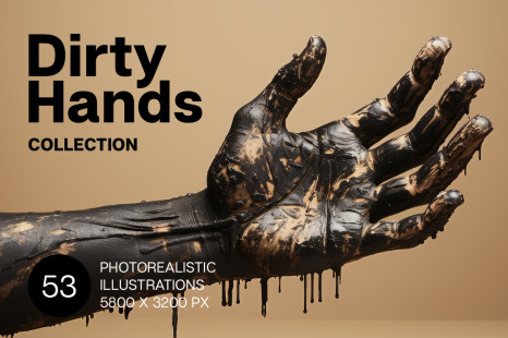 Dirty Hands
