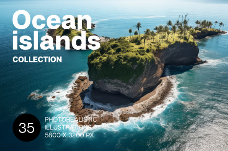 Ocean Islands