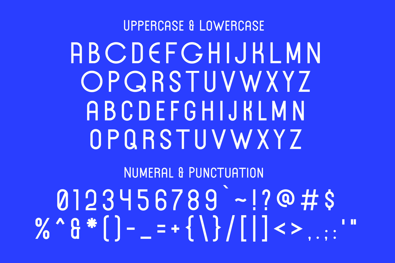 Forrest Gallery Modern Display Font Forrest Gallery Modern Display Font