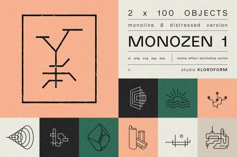 Monozen 1