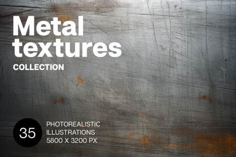 Metal textures