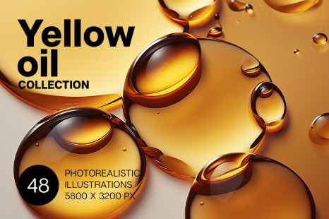 Yellow Oil
