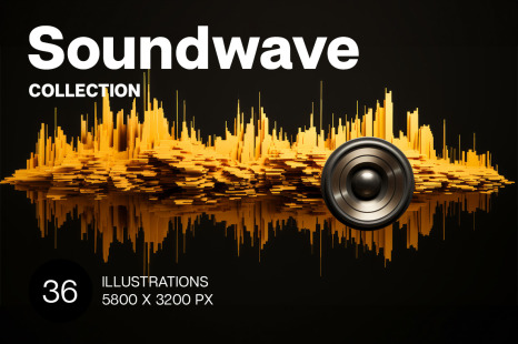 Sound waves