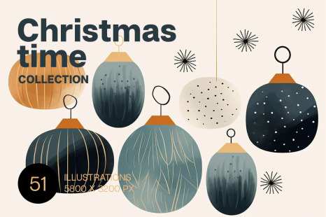 Christmas time